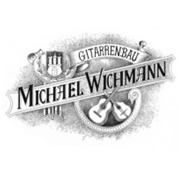 Wichmann Michael Gitarrenbau Logo