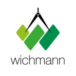Gebr. Wichmann Logo