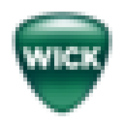wick.de Logo