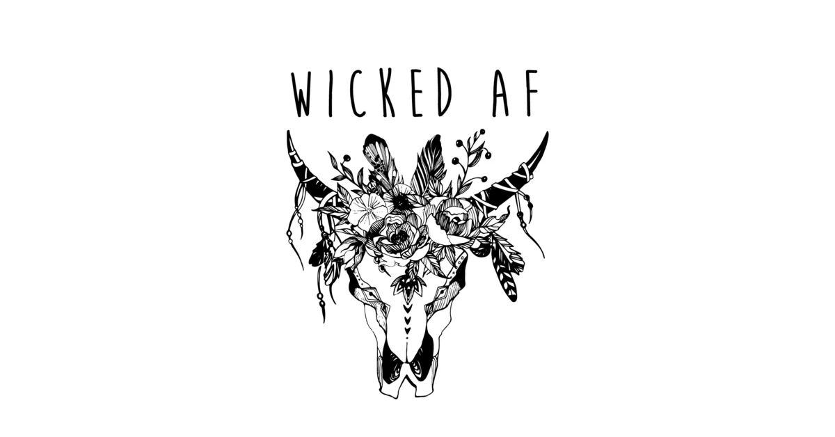 wickedasf.com Logo