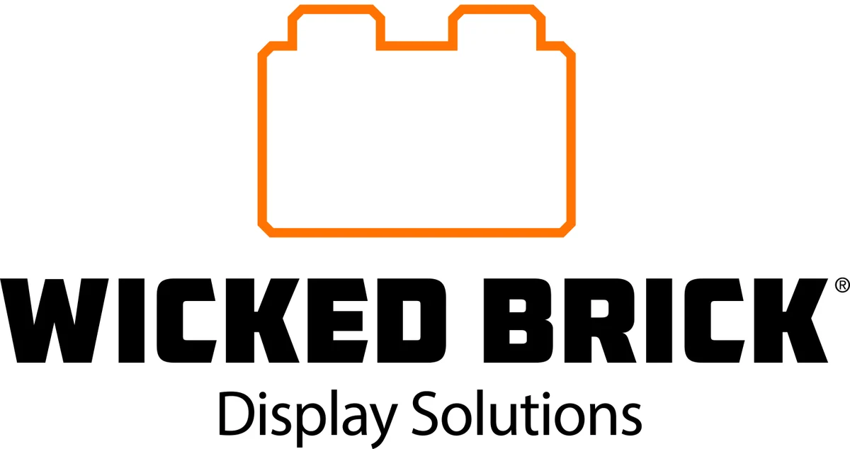 Wicked Brick Logo