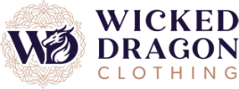 Wicked Dragon Clothing Logo