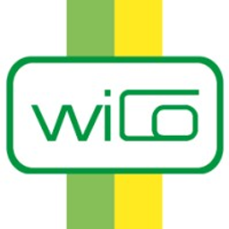 WiCo Wichmann, Otto & Cie GmbH + Co. KG Logo