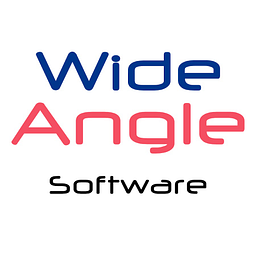 Wide Angle Software Logo