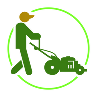 Widera Thomas Haus- & Gartenservice Logo