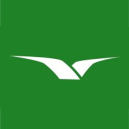 Widerøe Logo