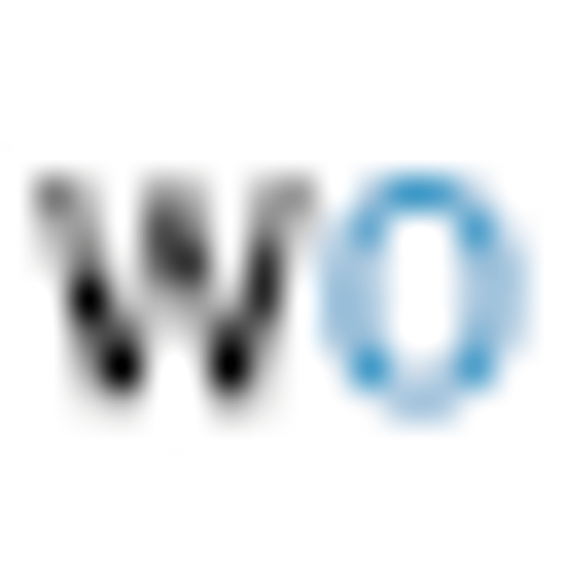 Widerspruch Logo