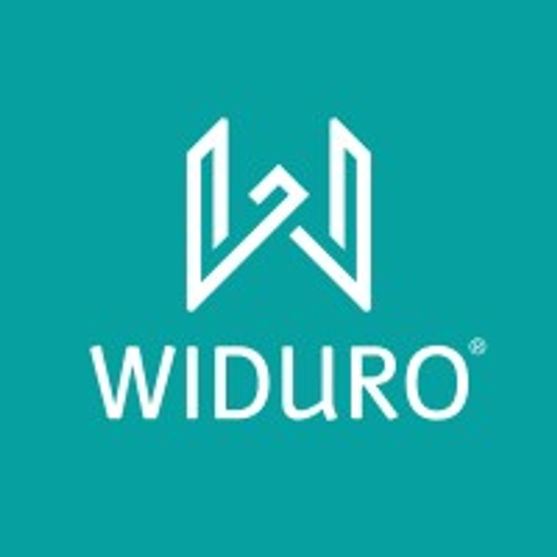 WIDURO.de Logo