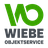 Wiebe Objektservice GmbH Logo