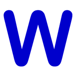 Wiebke GmbH & Co. KG Friedrich Logo
