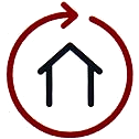 Bauunternehmung Wiedau Wilhelm Logo