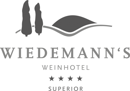Wiedemann Albert Sekt- u. Weingut, Destillerie Logo