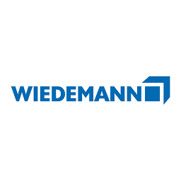 WIEDEMANN - Gruppe Logo