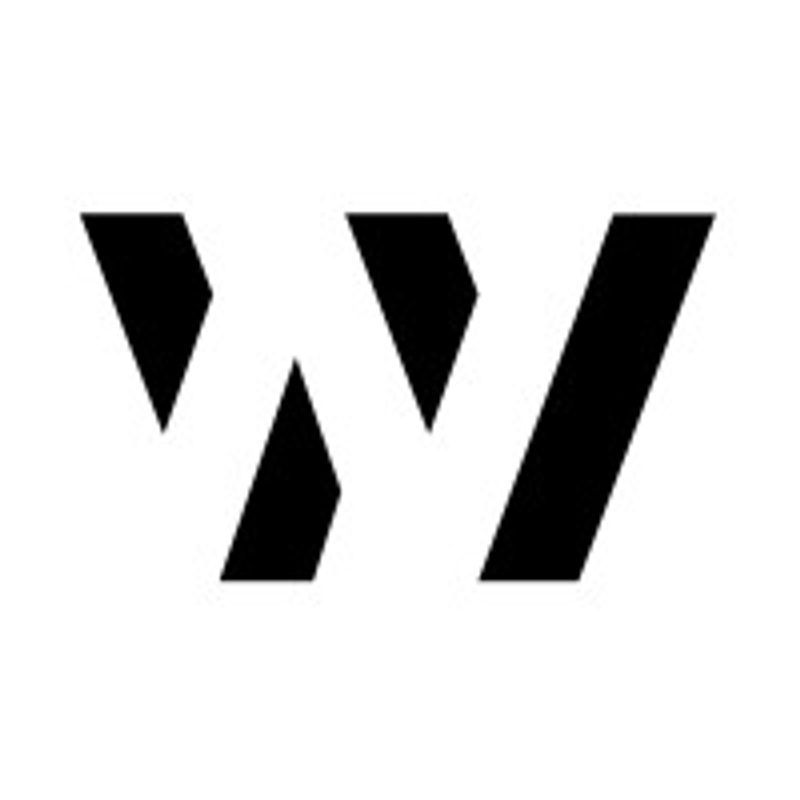 Wiedergewonnen Logo