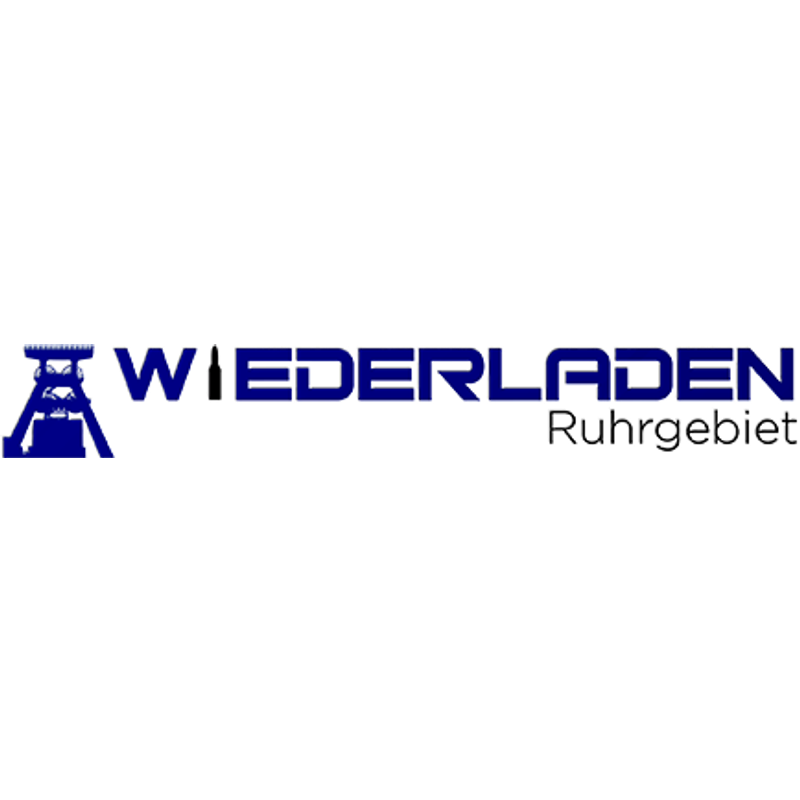 Wiederladen Ruhrgebiet Logo