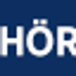 Hörgeräte Wiedhöft GbR Logo