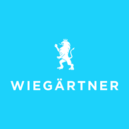 Wiegärtner Visuals Logo