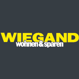 Wiegand Wohnen & Sparen OHG Bodenbelagshandel Logo