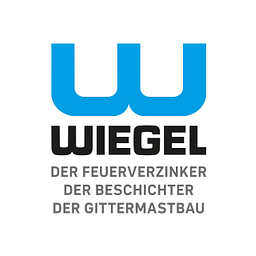 WIEGEL Feuerverzinken Logo