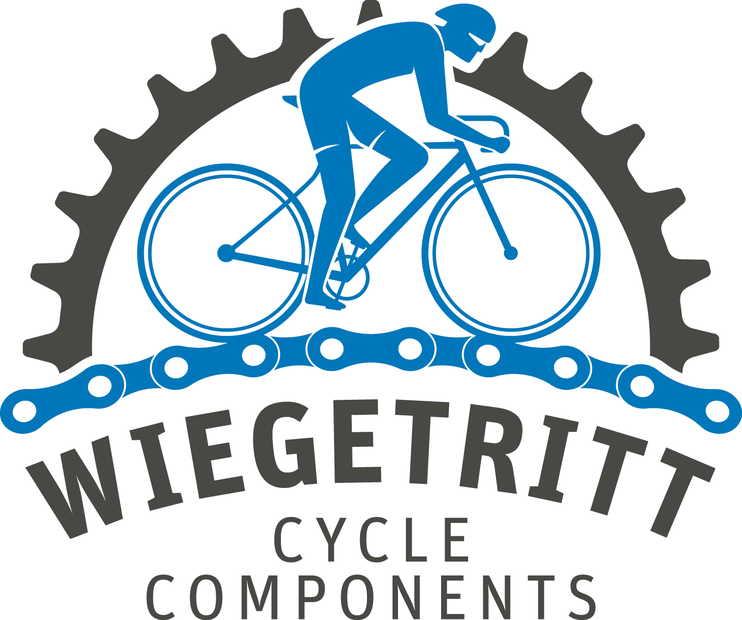 Wiegetritt Matthias Böker Logo