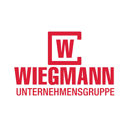 Wiegmann Rudolf Metallbau GmbH Logo