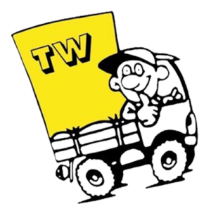 Wieland Thomas Automobile GmbH Autovermietung Logo