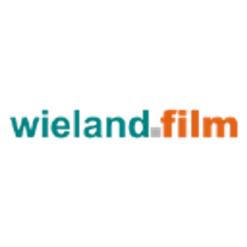 wieland.film film- und medienproduktion alexander wieland Logo