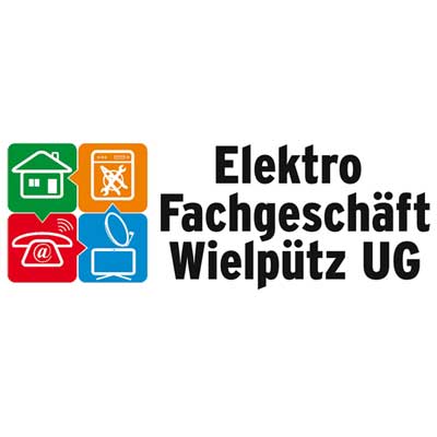 Elektro Fachgeschäft Wielpütz UG Logo