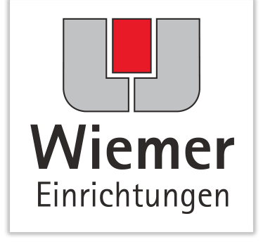 Wiemer & Schott Ges. für Apothekenbau Arztpraxenbau Individueller Innenausbau Innenausbau Logo