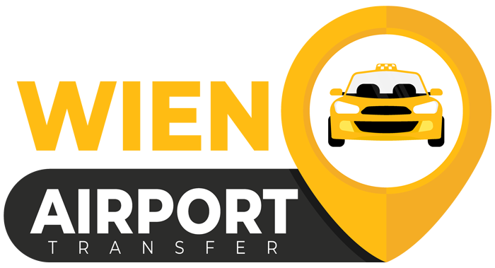 wien airport transfer Logo