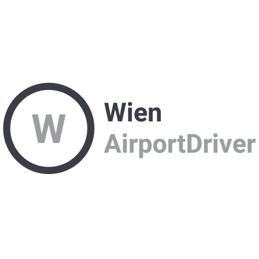 Wien Airportdriver Logo