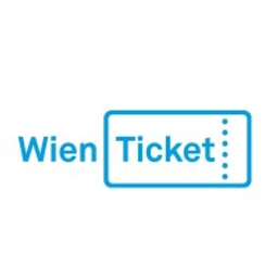 Wien Ticket Logo