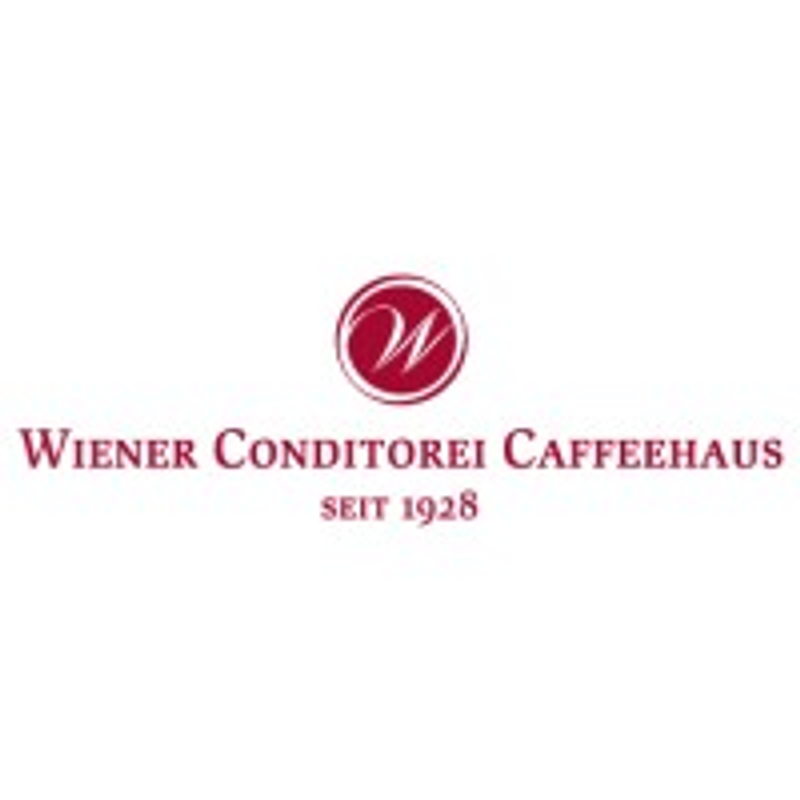 Wiener Conditorei Caffeehaus Logo