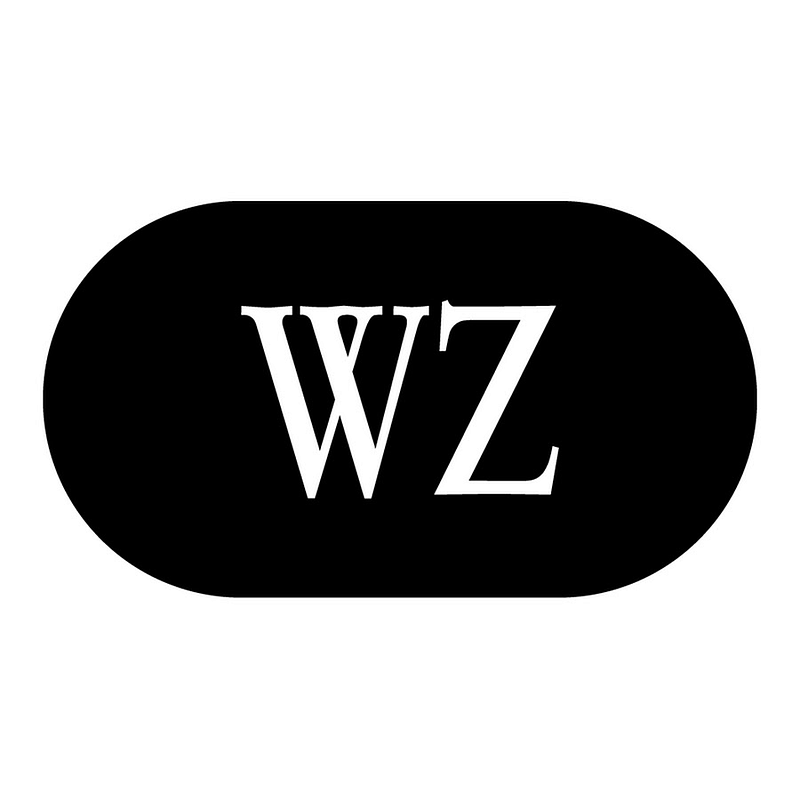 Wiener Zeitung Logo