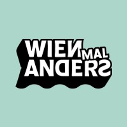 Wien mal anders Logo