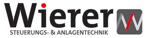 Wierer GmbH Logo