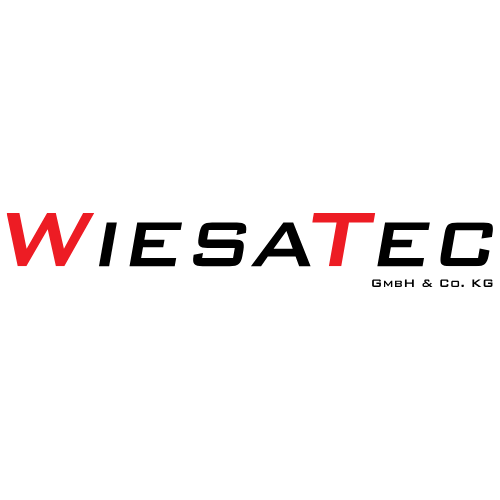 WiesaTec GmbH & Co.KG Logo