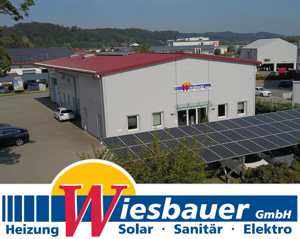 Wiesbauer & Sohn GmbH Logo
