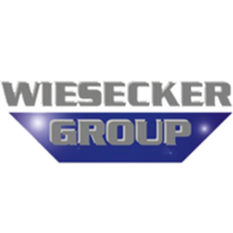 Kiloutou Wiesecker Werkzeugvermietung GmbH Baumaschinenvermietung Logo