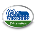 Sahnemolkerei H. Wiesehoff GmbH Logo
