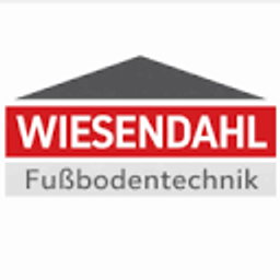 Fußbodenbau Wiesendahl GmbH Logo