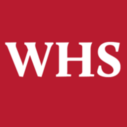 Altenpflegezentrum Versorgungshaus + Wiesenhüttenstift Logo