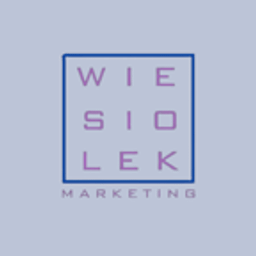 Wiesiolek Marketing Logo
