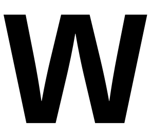 Wiesmann Gerüstbau & Sonderkonstruktionen Logo
