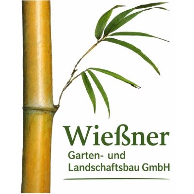 Wießner Garten- und Landschaftsbau GmbH Logo
