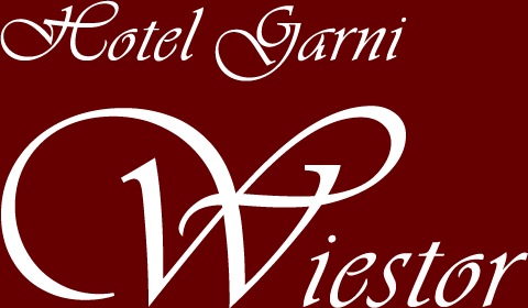 Hotel Garni Wiestor Logo