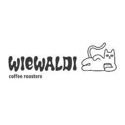 wiewaldi-coffee.de Logo