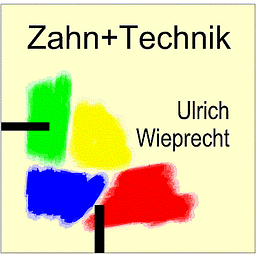 Wieprecht Zahn + Technik Logo