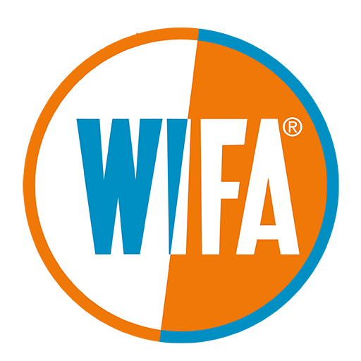 WIFA-Skates Logo