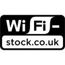 Wifi Stock UK, LTD Logo